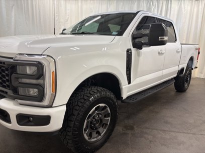 Certified 2023 Ford F250 XLT w/ Tremor Off-Road Package
