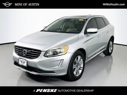 Used 2017 Volvo XC60 T5 Inscription w/ Preferred Option Package