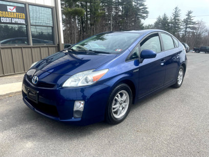 Used 2010 Toyota Prius Two