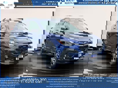 New 2025 Subaru Crosstrek 2.5i Premium
