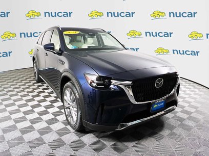 Used 2024 MAZDA CX-90 3.3 Turbo w/ Premium Plus Pkg