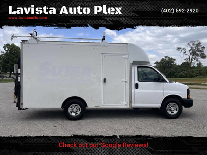 Used 2015 Chevrolet Express 3500