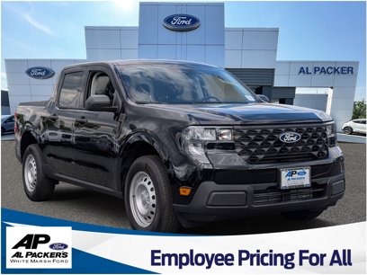 New 2025 Ford Maverick XL w/ Equipment Group 102A