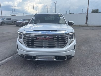 Used 2022 GMC Sierra 1500 Denali