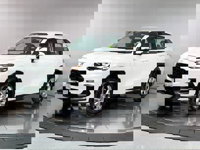 Used 2024 Honda HR-V LX