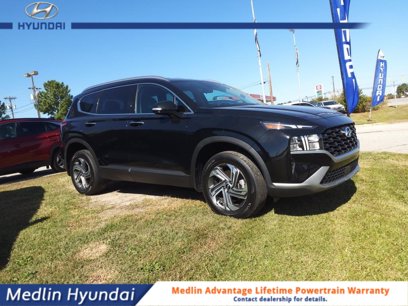 Used 2023 Hyundai Santa Fe SEL