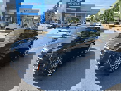 Used 2019 Cadillac CT6 V w/ Driver Assist Package