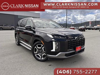 Used 2023 Hyundai Palisade Limited