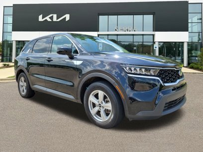 Used 2023 Kia Sorento LX