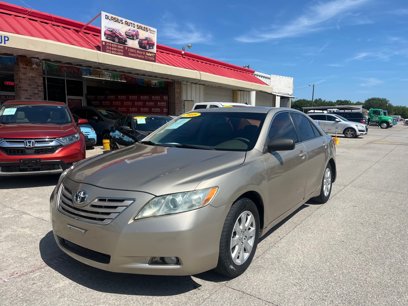 Used 2008 Toyota Camry LE