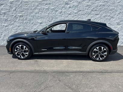Used 2024 Ford Mustang Mach-E Select w/ Comfort Package Lite
