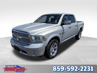 Used 2018 RAM 1500 Laramie w/ Convenience Group