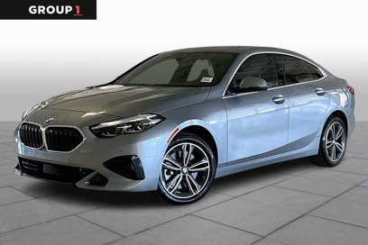 Certified 2024 BMW 228i w/ Convenience Package
