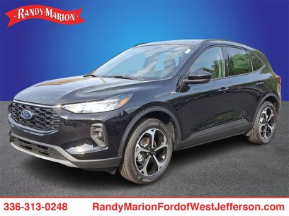 New 2025 Ford Escape ST-Line Select w/ Tech Pack #1