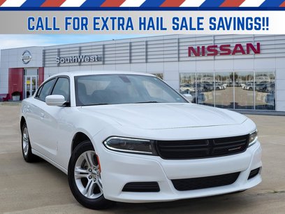 Used 2022 Dodge Charger SXT