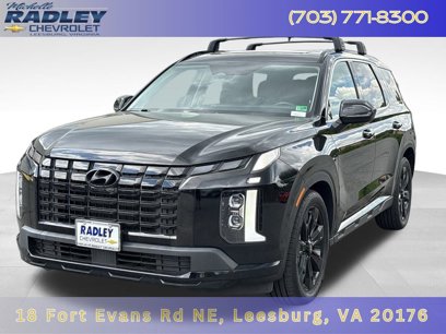 Used 2023 Hyundai Palisade XRT w/ Cargo Package