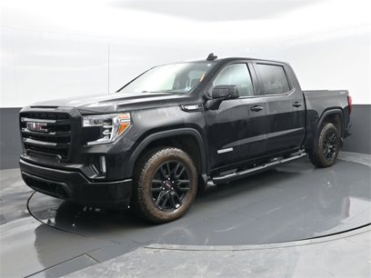 Used 2021 GMC Sierra 1500 Elevation