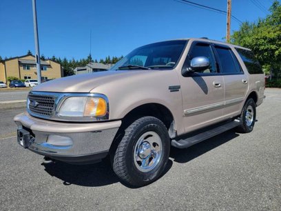 Used 1998 Ford Expedition XLT