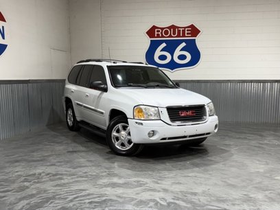 Used 2005 GMC Envoy SLT