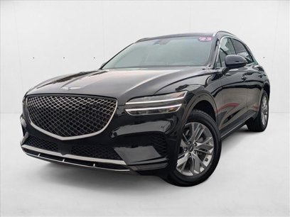 Used 2023 Genesis GV70 2.5T