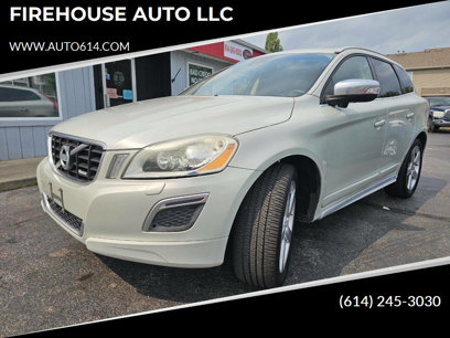 Used 2012 Volvo XC60 T6 R-Design