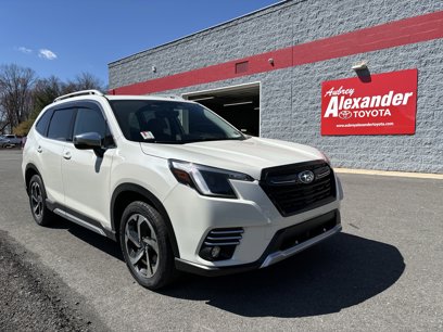Used 2023 Subaru Forester Touring w/ Popular Package #2