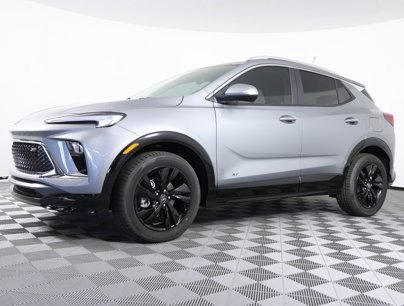New 2025 Buick Encore GX Sport Touring