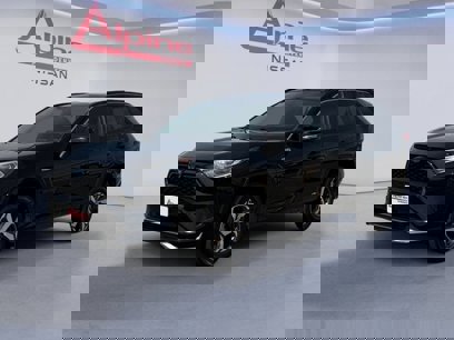 Used 2021 Toyota RAV4 SE