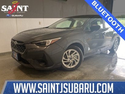 Used 2024 Subaru Impreza 2.0i