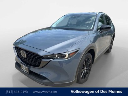 Used 2022 MAZDA CX-5 Carbon Edition