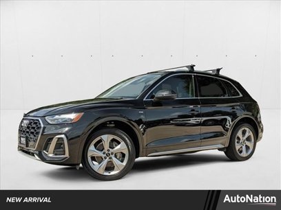 Used 2023 Audi Q5 2.0T Premium Plus