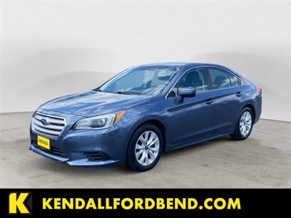 Used 2015 Subaru Legacy 2.5i Premium