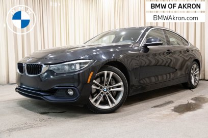 Used 2018 BMW 440i Gran Coupe xDrive