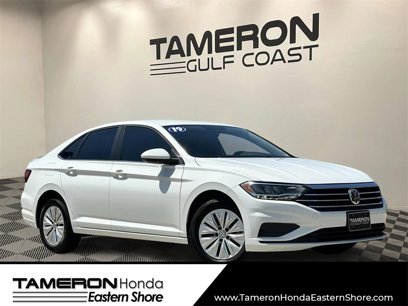 Used 2019 Volkswagen Jetta S w/ Driver Assistance Package