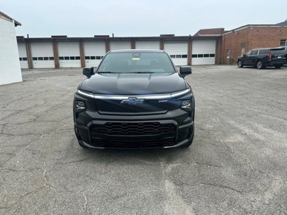 Certified 2024 Chevrolet Silverado EV RST