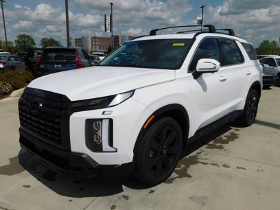 New 2025 Hyundai Palisade XRT