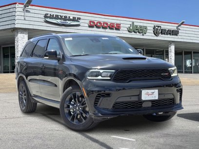 New 2025 Dodge Durango GT