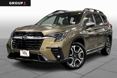 Used 2023 Subaru Ascent Limited w/ Technology Package