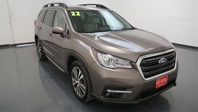Used 2022 Subaru Ascent Limited