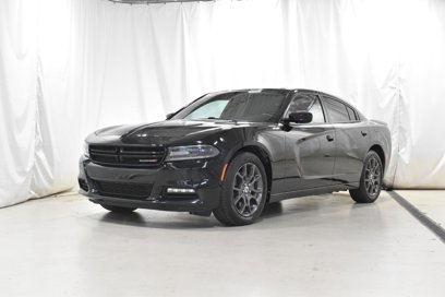 Used 2018 Dodge Charger GT w/ Blacktop Package