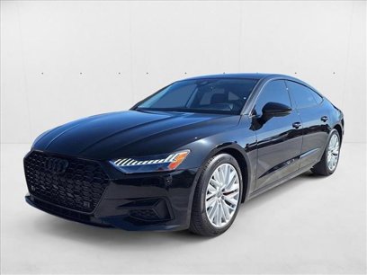 Used 2019 Audi A7 3.0T Premium Plus w/ Premium Plus Package