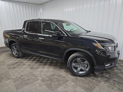 Used 2023 Honda Ridgeline RTL-E
