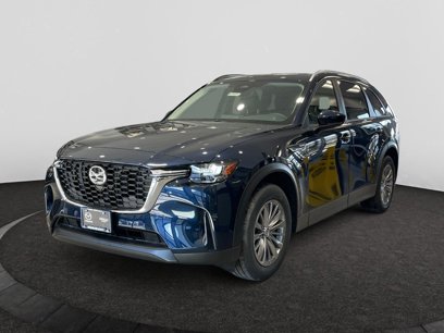 New 2025 MAZDA CX-90 3.3 Turbo w/ Select Package
