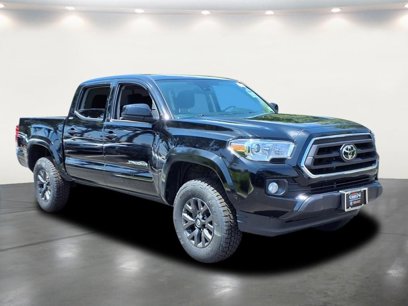 Used 2023 Toyota Tacoma SR5