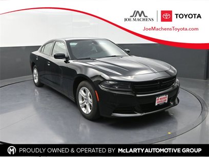 Used 2022 Dodge Charger SXT
