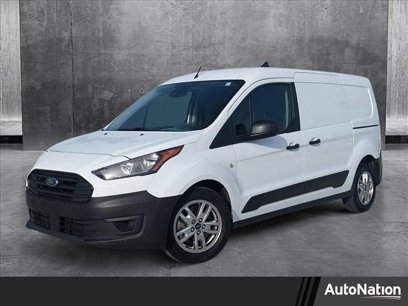 Used 2021 Ford Transit Connect XL