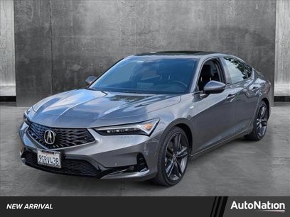 Used 2023 Acura Integra A-Spec