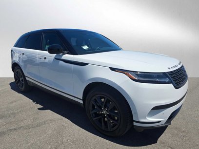 Used 2026 Land Rover Range Rover Velar S