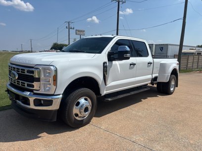 Used 2024 Ford F350 XLT w/ FX4 Off-Road Package