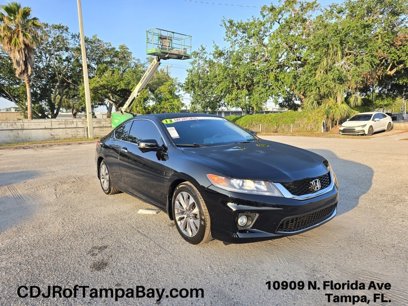 Used 2013 Honda Accord EX-L